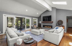 839 Ophir Peak Road, Incline Village, NV 89451
