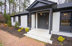 72 Beverly Drive, Durham, NC 27707