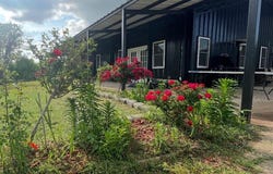 27093 County Road 1442 Road, Cement, OK 73017