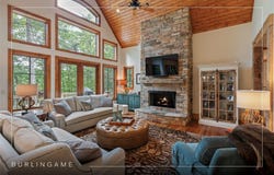 123 Staircase Falls Road, Sapphire, NC 28774