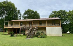 490 Boggy Bayou Rd, Marksville, LA 71351