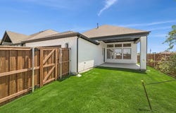 1005 Peach Blossom Avenue, Crowley, TX 76036