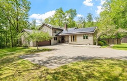 154 Maxwell Road, Monson, MA 01057