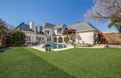 5340 Jessica Lane, Frisco, TX 75034