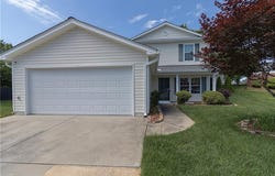 106 Tom Court, Kernersville, NC 27284