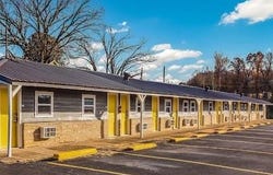 510  S Main, Berryville, AR 72616