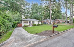 1926 Willa Way, Decatur, GA 30032
