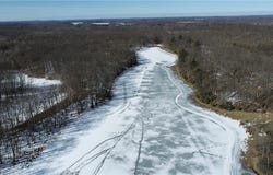 0 290th Avenue, New Auburn, WI 54757