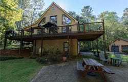 100 Nugget Road, Carrollton, GA 30117