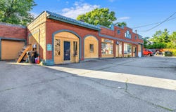 43 Jay Street, New London, CT 06320