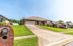 349 Palomino Drive, Richmond, KY 40475