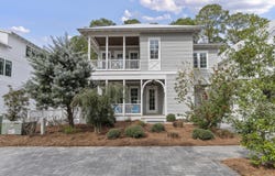336 Cabana Trail, Santa Rosa Beach, FL 32459