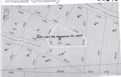 3639 Lake Drive lot: #25, Morganton, NC 28655