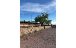 407 Bullhead Drive, Conchas Dam, NM 88416