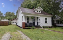 1510 E Mcdaniel Street, Springfield, MO 65802
