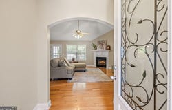 456 Timber, Clarkesville, GA 30523