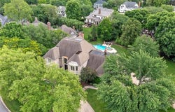 12613 Sherwood Street, Leawood, KS 66209