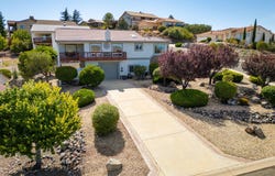 1976 St James Place, Prescott, AZ 86301