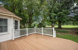 1072 Backwoods Road, Virginia Beach, VA 23455