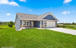 1009 Sage Oak Circle, Manchester, IA 52057-0000