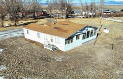 7530 County Rd. 50, Center, CO 81125