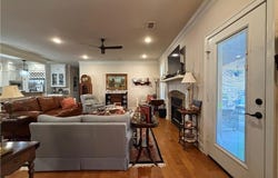 8034 Rome, Fort Smith, AR 72916