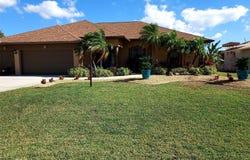 19 MEDALIST WAY, ROTONDA WEST, FL 33947