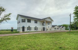 103066 N 3610 Road, Paden, OK 74860