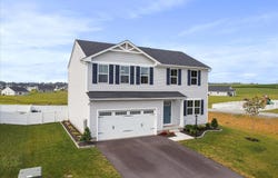 365 OTERO LANE, HEDGESVILLE, WV 25427