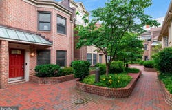 611 N TAZEWELL STREET, ARLINGTON, VA 22203