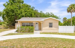 1020 Seminole Drive, Rockledge, FL 32955