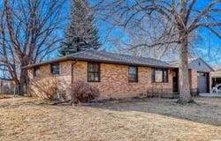 1103 Grant St, Longmont, CO 80501