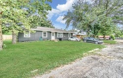 1503 D Street, Snyder, OK 73566