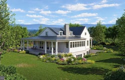 505 MARTINGALE RIDGE DRIVE, MIDDLEBURG, VA 20117