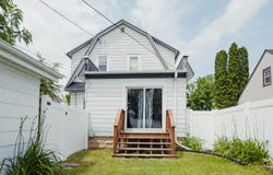 168 14TH Street, FOND DU LAC, WI 54935