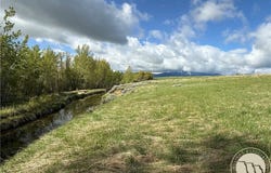 Nsn West Bench Road, Red Lodge, MT 59068