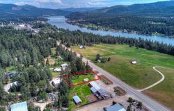 NKA US-2, Priest River, ID 83856