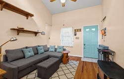 405 Washout Road, Keysville, VA 23947