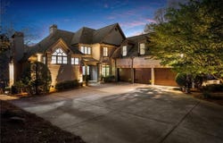 1525 Lockridge Drive, Cumming, GA 30041
