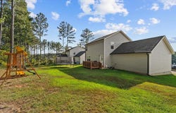 3210 NE Crow Road, DALTON, GA 30721