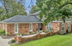 2264 Rolling Hills Boulevard, Fairfield, OH 45014