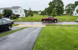15 E PARK ROAD, NEWTOWN, PA 18940