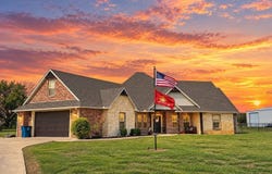 2720 Frink Rd, Mc Alester, OK 74501
