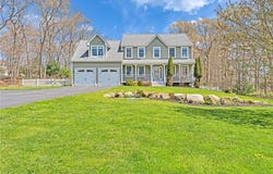 63 Clearview Drive, Richmond, RI 02892