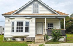 15 3rd Street, Atwood, OK 74827