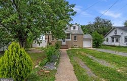 2507 GEHB Avenue, BALTIMORE, MD 21227