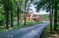 6505 Old Darby Trail NE, Ada, MI 49301