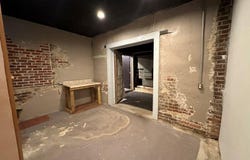 100 - 106 N Gaither St, Fulton, MS 38843