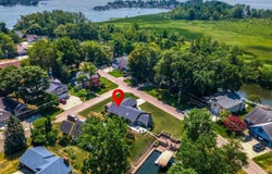 8006 E Cherokee Road, Syracuse, IN 46567