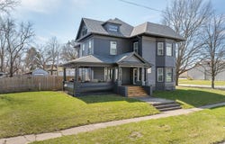 200 E Berry St, Hamilton, MO 64644